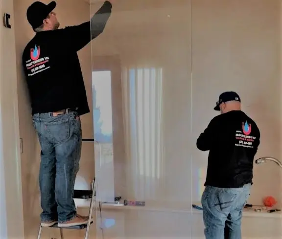 Professional plumbing installation for Toilet Repair in California