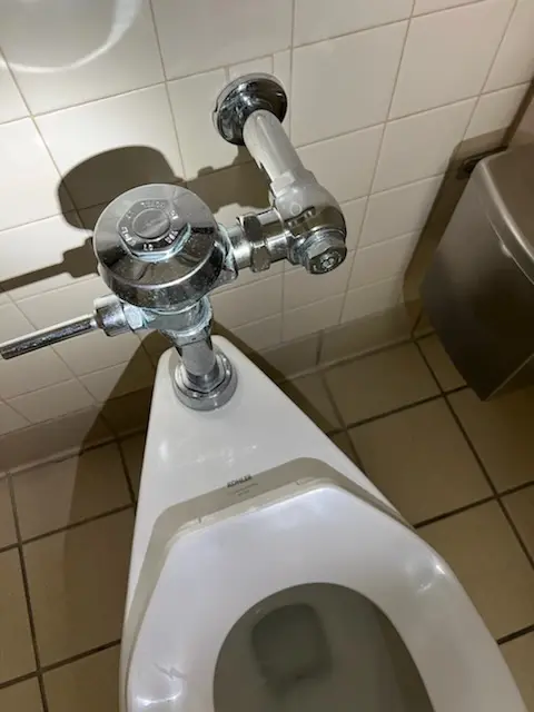 Fixture installation and repair for Sewer Camera Inspection in California